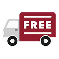 free shipping icon